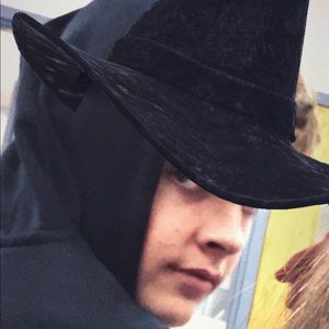 Meet your Posher, Jack